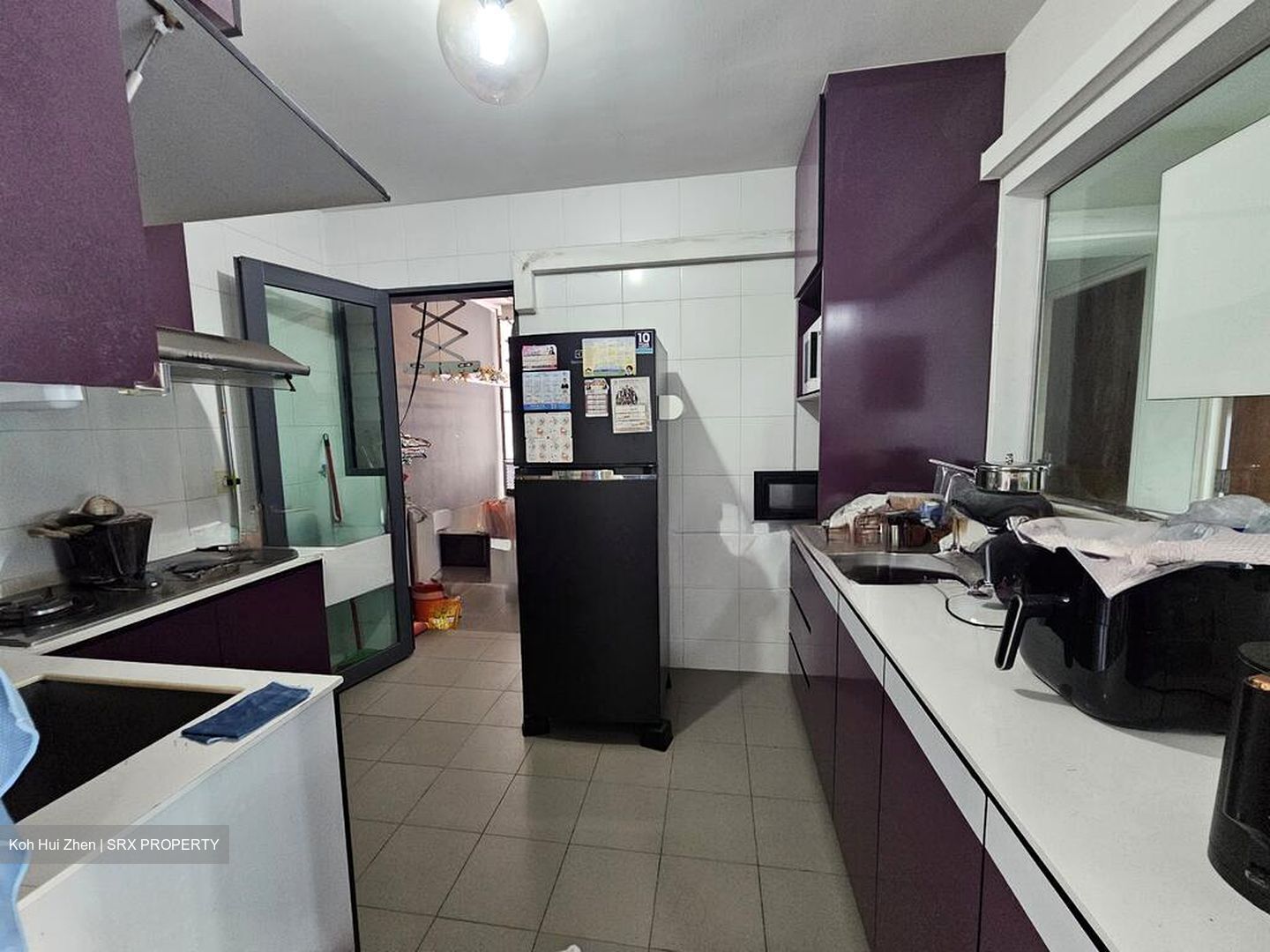 Blk 1 The Pinnacle@Duxton (Bukit Merah), HDB 4 Rooms #514017841